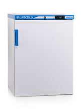 RLDF0519 - 150L Undercounter Pharmacy Fridge with Solid Door